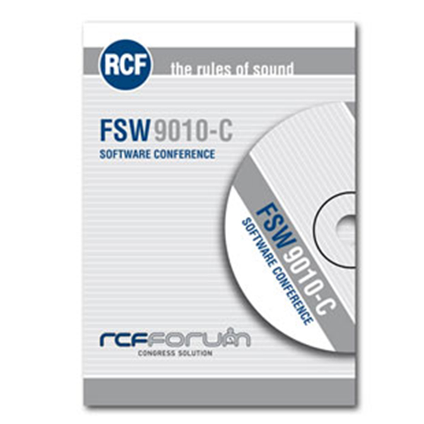 RCF FSW 9010-C