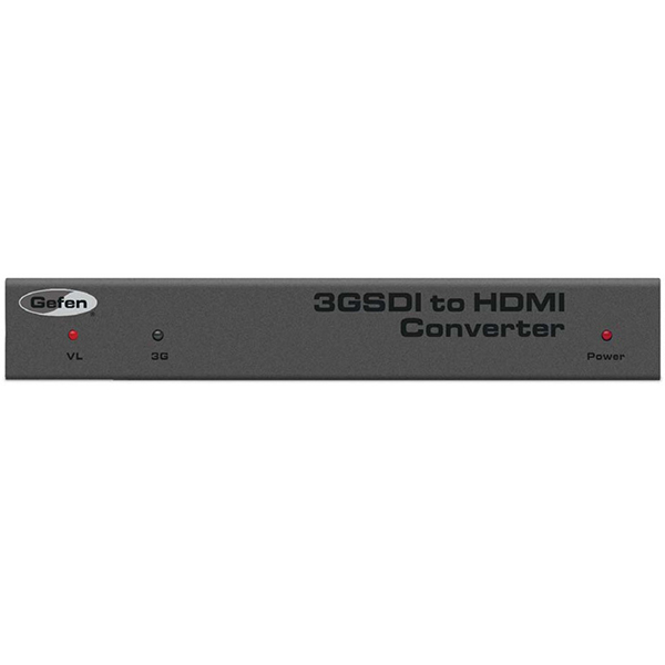 Gefen EXT-3GSDI-2-HDMI1.3