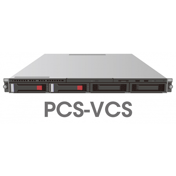 PCS-VCS