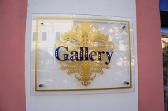 Ресторан "Gallery" г. Ярославль