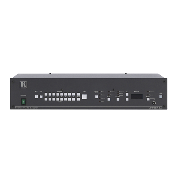 Kramer VP-727A-BA