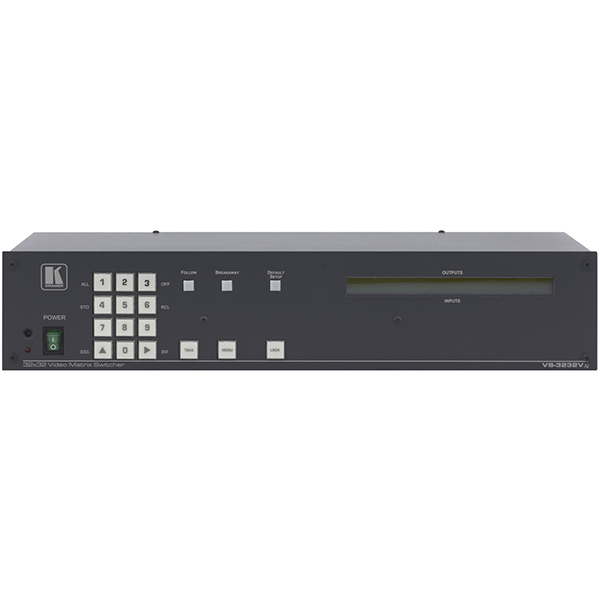 Kramer VS-3232VXL