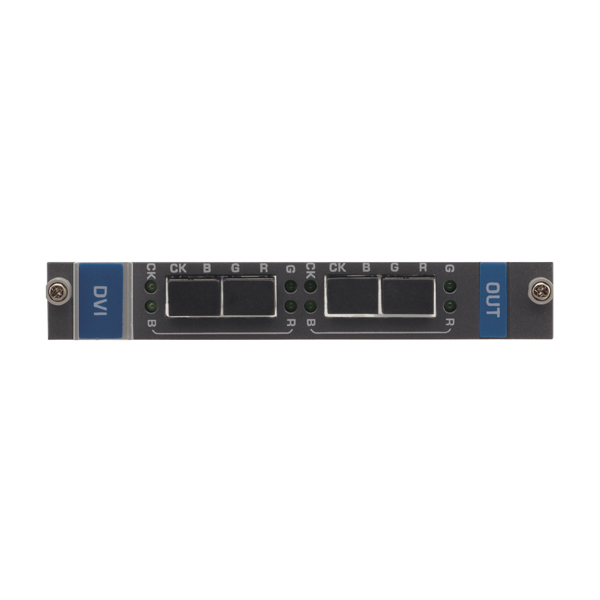 Kramer F610-IN2-F16/STANDALONE