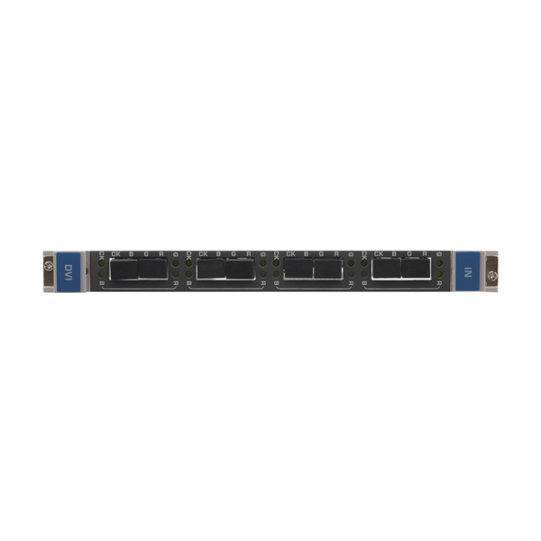Kramer DVI-IN4-F32/STANDALONE
