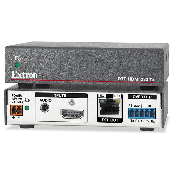 Extron DTP HDMI 230 Tx